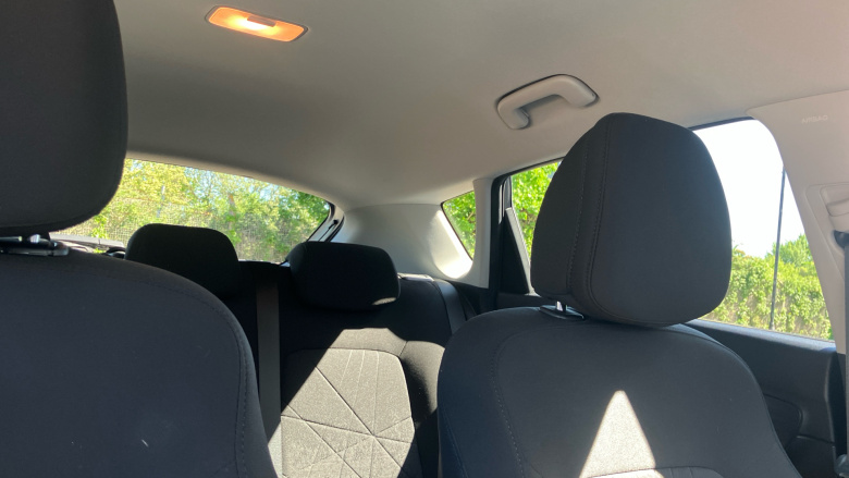 Hyundai BAYON 1.0 TGDi 48V MHEV Premium 5dr DCT Petrol Hatchback